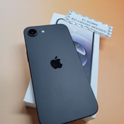 Apple IPhone 16e 5G Unlocked - Only $1 Today Pay The Rest Later!