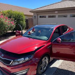 New Windshield 
