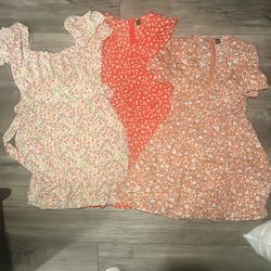 Summer Dresses 
