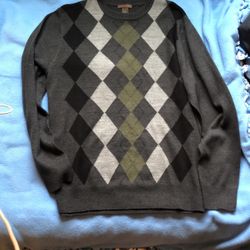Dockers Dress Sweater