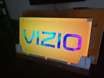 58 Inch Vizio Smart TV 