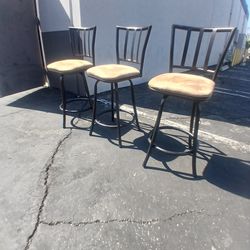 Stools