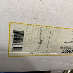 Ford Maverick Magnaflow Exhaust 