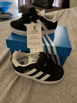 Adidas Gazelle size 7k