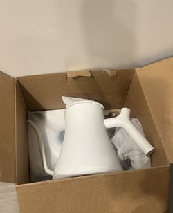 Fellow EKG Pro Electric Kettle