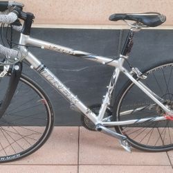 Trek 1200C with shimano ultegra
