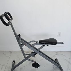 Sunny Health & Fitness. 