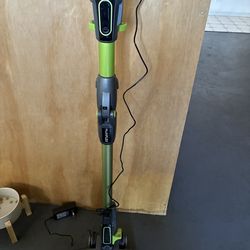 Shark Cordless flex duo clean