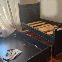 Free Furniture You Get