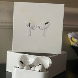 apple airpods pro 