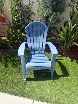 Adirondack chair