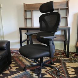 Office Chair 
