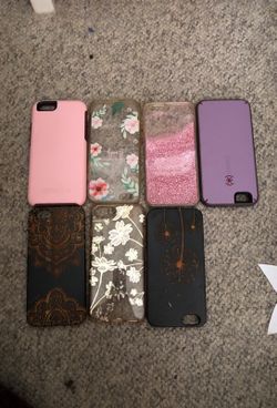 iPhone 6s cases