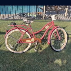 Bike $100