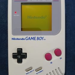 Nintendo Gameboy Original 
