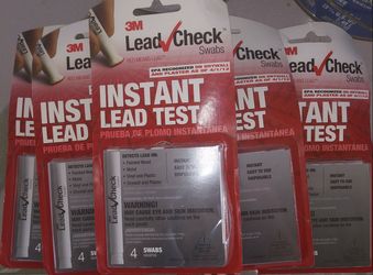 Lead checker