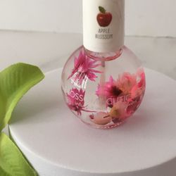 Apple Blossom Cuticle Oil 🍏 
