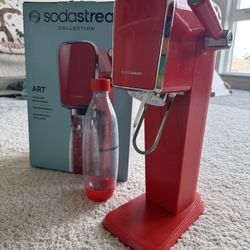 SodaStream