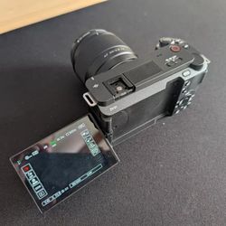Brand New Sony Camera 