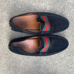 Gucci Dress Shoes 