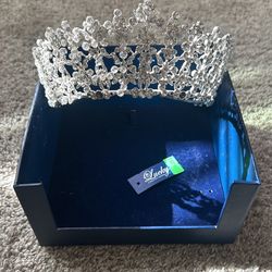 Quinceanera Crown