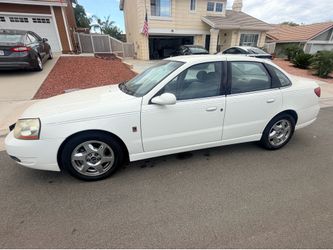 2005 Saturn L300