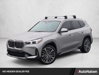 2025 BMW X1