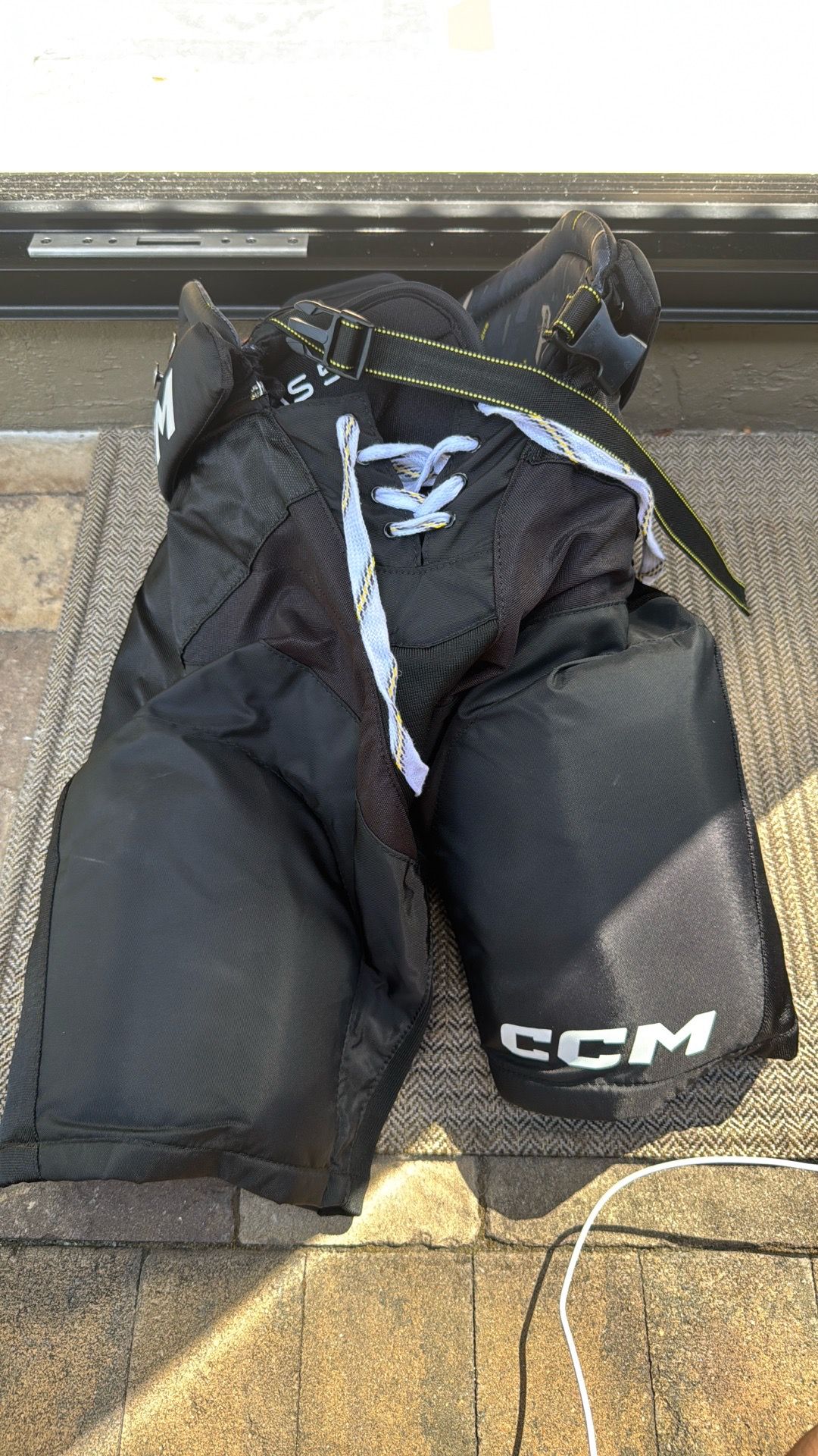 CCM AS580 SR M