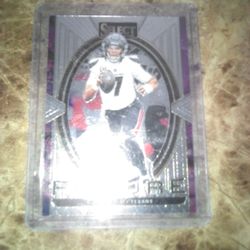 C.j. stroud rookie