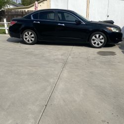 2010 Honda Accord