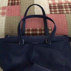 Cole Hahn Bag
