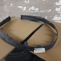 Front Lip Spoiler 997.1 GT3 RS  Cup - Genuine Cup Car Spoiler Without Air Ducts