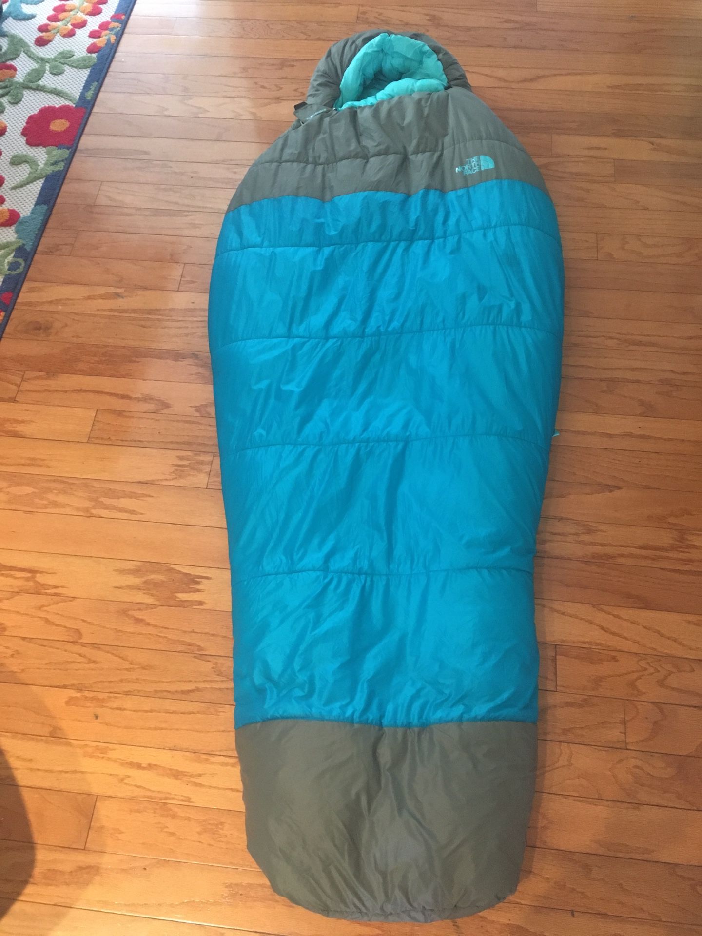 North Face Women’s Cat’s Meow Sleeping Bag