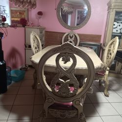 Dinning Set And More