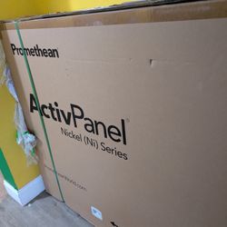 Brand New smart board 