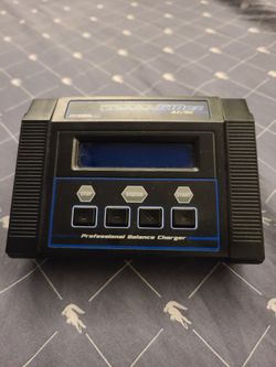 Protek 610ez R/C Charger