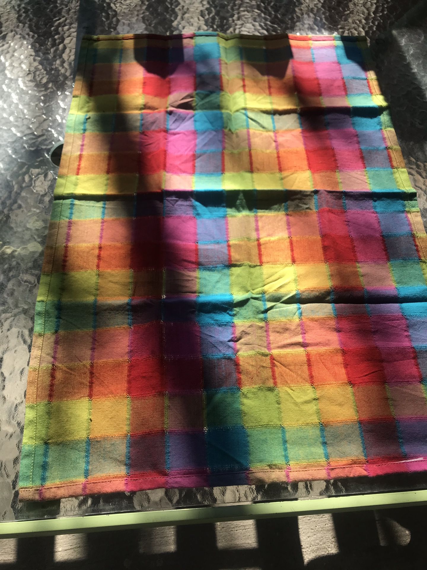 Tablecloths and Placemats