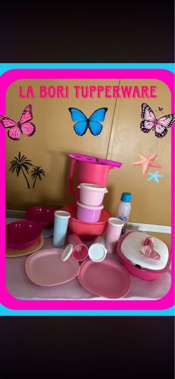 Tupperware