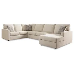 Edenfield 3-Piece Sectional Major Price Drop Begins Now