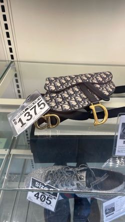 christian dior purse