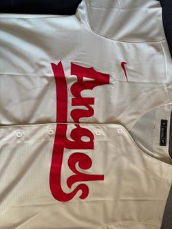 Angels City Connect - Neto #9 Jersey