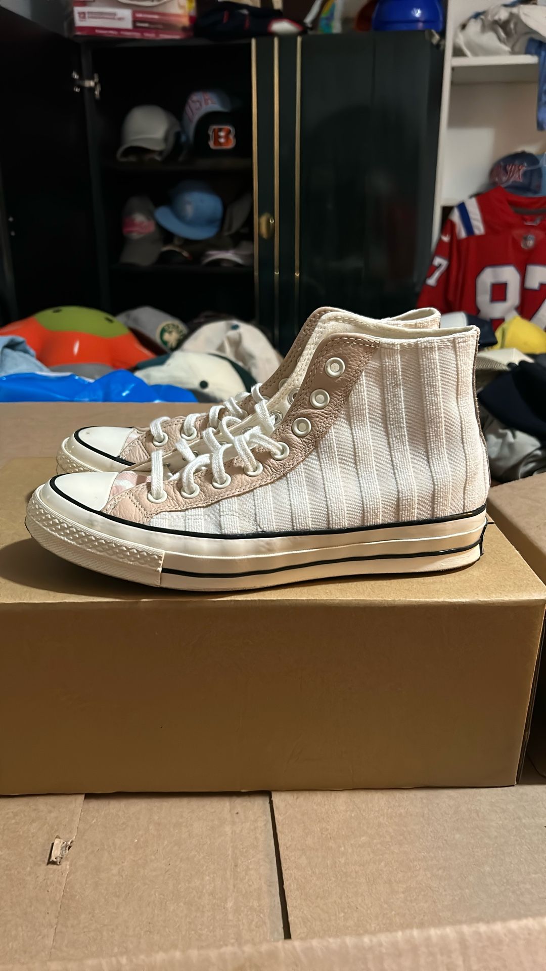 Converse Chuck Taylor Limited Edition 