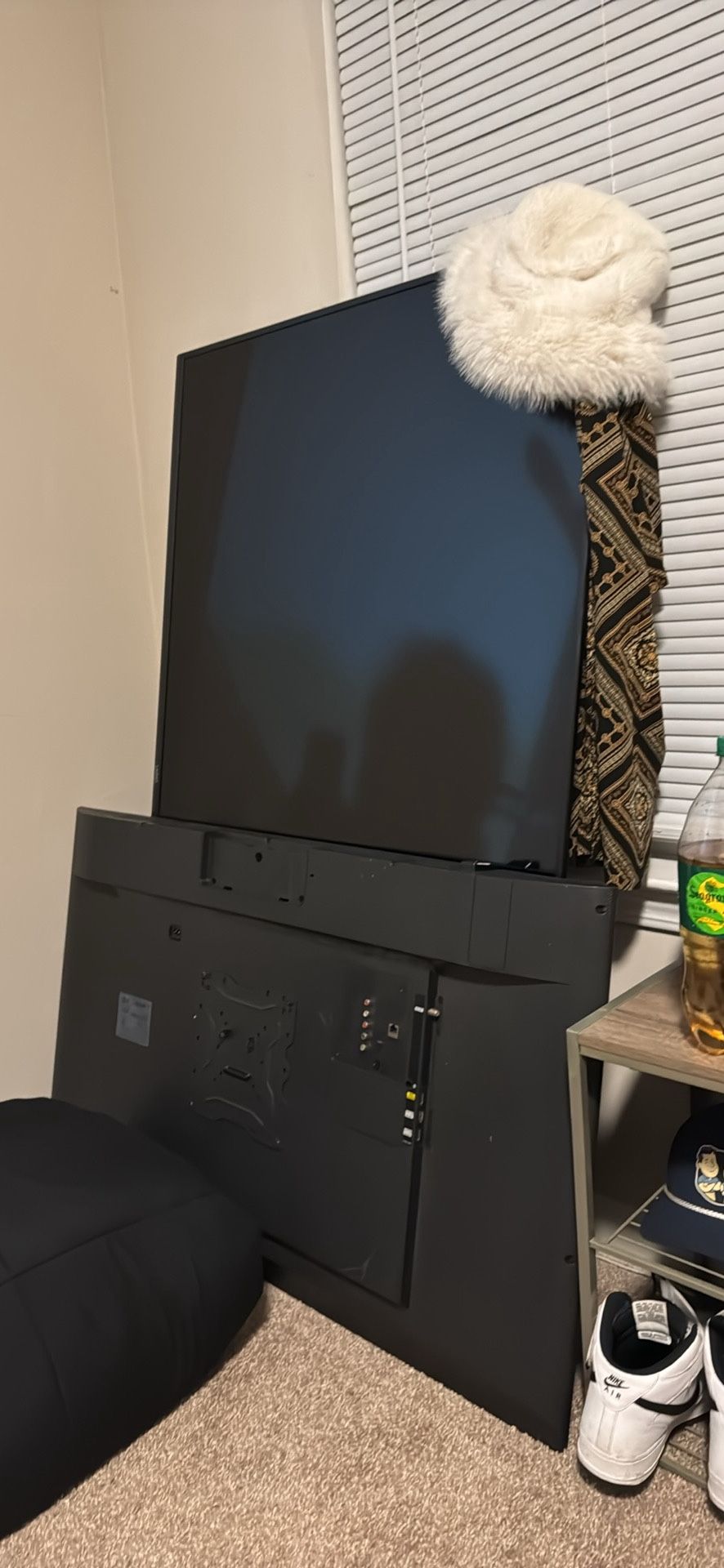 75 Inch Vizio And 55 Inch Samsung Bundle