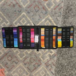 Marker set