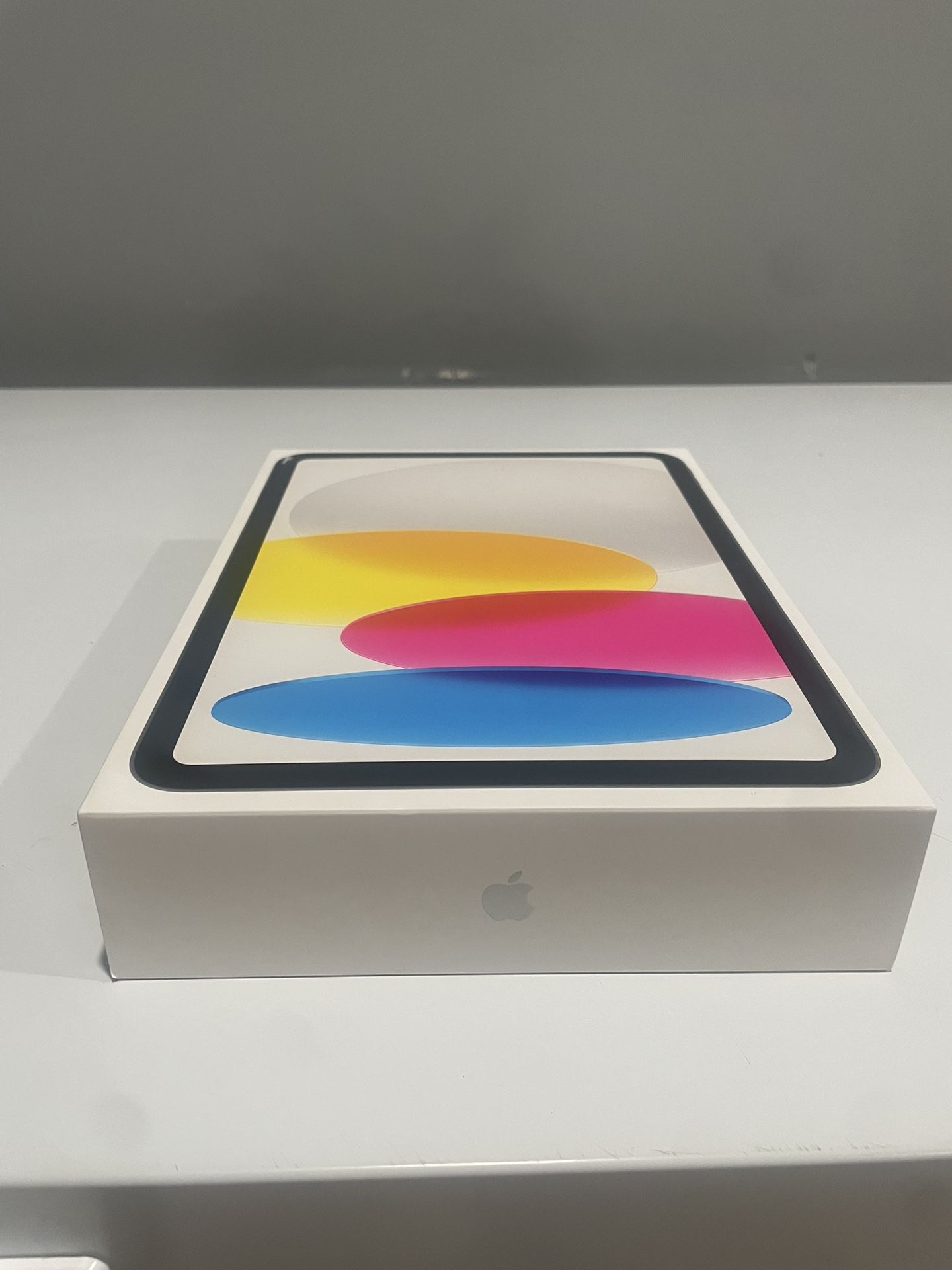 *NEED GONE ASAP* iPad 11-inch Silver 128GB (A16)
