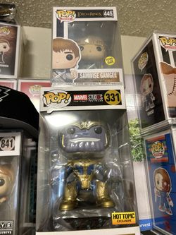 Funko Pops