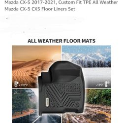 Floor Mat