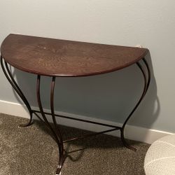 Table 