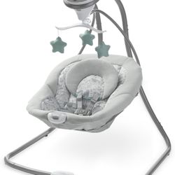 Graco Swing