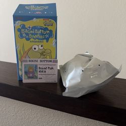 bikini bottom buddies
